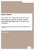 E-Book Ausschluss des Zugewinnausgleichs und Wirksamkeit eines Ehevertrags - Analyse des Urteils des BGH vom 21.11.2012 - Az. XII 48/11