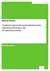 E-Book Vergleich eigenverbrauchsoptimierender Operationsstrategien für PV-Speichersysteme