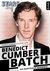 E-Book Benedict Cumberbatch - Die inoffizielle Biografie