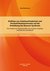 E-Book Einflüsse von Arbeitszufriedenheit und Persönlichkeitsmerkmalen auf die Entstehung des Burnout-Syndroms: Eine Analyse von dispositionellen und situativen Aspekten innerhalb des Lehrerberufs