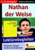 E-Book Nathan der Weise - Lektürebegleiter