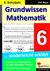 E-Book Grundwissen Mathematik / Klasse 6