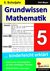 E-Book Grundwissen Mathematik / Klasse 5