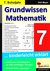 E-Book Grundwissen Mathematik / Klasse 7