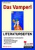 E-Book Das Vamperl / Literaturseiten