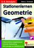 E-Book Stationenlernen Geometrie / Klasse 5-6