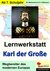 E-Book Lernwerkstatt Karl der Große