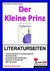 E-Book Der Kleine Prinz - Literaturseiten