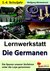 E-Book Lernwerkstatt Die Germanen / Grundschule