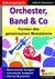 E-Book Orchester, Band & Co