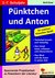 E-Book Pünktchen und Anton