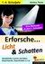 E-Book Erforsche ... Licht & Schatten