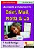 E-Book Brief, Mail, Notiz & Co
