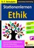 E-Book Stationenlernen Ethik / Klasse 5-7