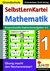 E-Book SelbstLernKartei Mathematik 1