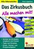 E-Book Das Zirkusbuch - Alle machen mit!