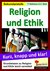E-Book Religion und Ethik
