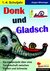 E-Book Donk und Gladsch