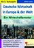 E-Book Deutsche Wirtschaft in Europa & der Welt