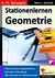 E-Book Stationenlernen Geometrie / Klasse 9-10