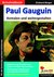 E-Book Paul Gauguin ... anmalen und weitergestalten