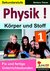 E-Book Physik ! / Band 1: Körper und Stoffe