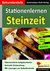 E-Book Stationenlernen Steinzeit
