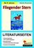 E-Book Fliegender Stern - Literaturseiten