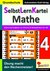 SelbstLernKartei Mathematik 4