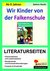 E-Book Wir Kinder von der Falkenschule - Literaturseiten