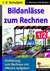 E-Book Bildanlässe zum Rechnen / Klasse 1-2