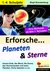 E-Book Erforsche ... Planeten & Sterne
