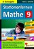 E-Book Stationenlernen Mathe / Klasse 9