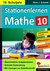 E-Book Stationenlernen Mathe / Klasse 10