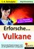 E-Book Erforsche ... Vulkane