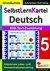 E-Book SelbstLernKartei Deutsch 5