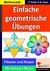 E-Book Einfache geometrische Übungen