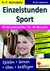 E-Book Einzelstunden Sport / Sekundarstufe