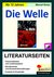 E-Book Die Welle - Literaturseiten