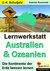E-Book Lernwerkstatt AUSTRALIEN & OZEANIEN