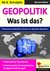 E-Book GEOPOLITIK - Was ist das?
