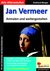 E-Book Jan Vermeer ... anmalen und weitergestalten