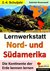 E-Book Lernwerkstatt NORD- & SÜDAMERIKA
