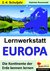 E-Book Lernwerkstatt EUROPA