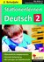 E-Book Stationenlernen Deutsch / Klasse 2