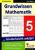 E-Book Grundwissen Mathematik 5. Schuljahr