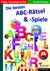 E-Book Die besten ABC-Rätsel & -Spiele