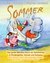 E-Book Sommer - Das große Mitmach-Buch zur Sommerzeit in Kindergarten, Schule und Zuhause