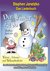 E-Book Der Winter ist da - 20 Winter-, Advents- und Weihnachtslieder für Kinder