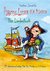 E-Book Piraten-Lieder für Kinder - 20 abenteuerlustige Lieder für Kinder